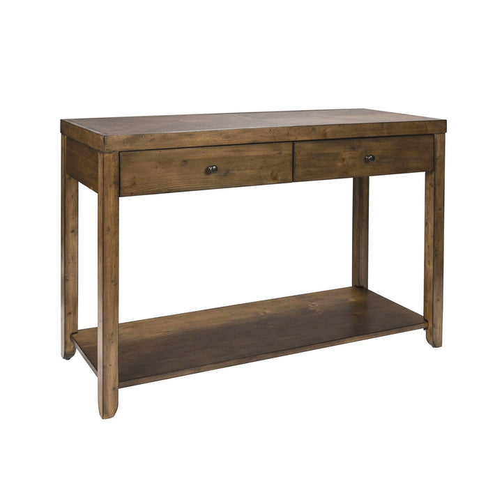 Mitchell - Sofa Table