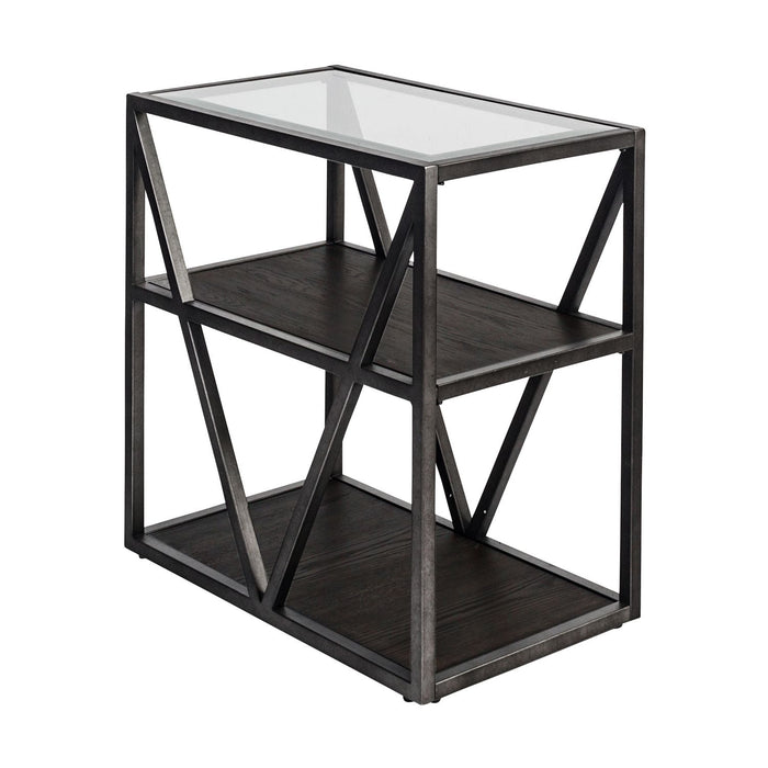 Arista - Chair Side Table