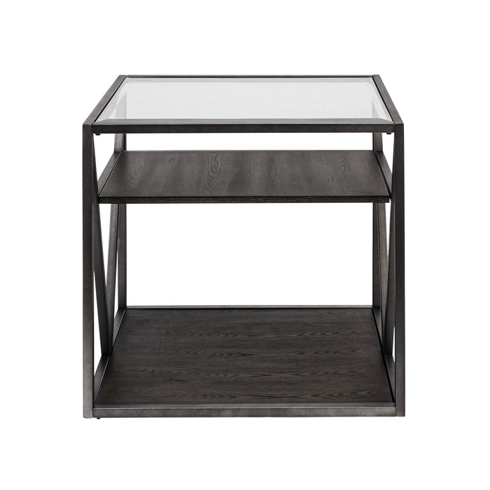 Arista - End Table