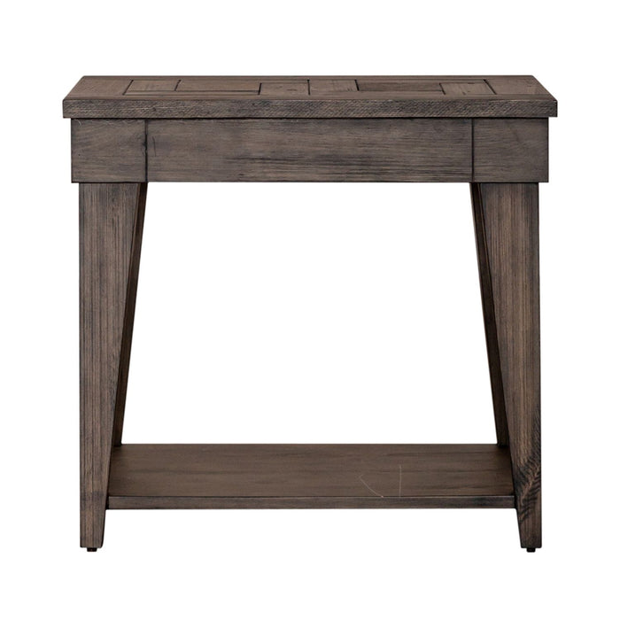 Arrowcreek - Chair Side Table