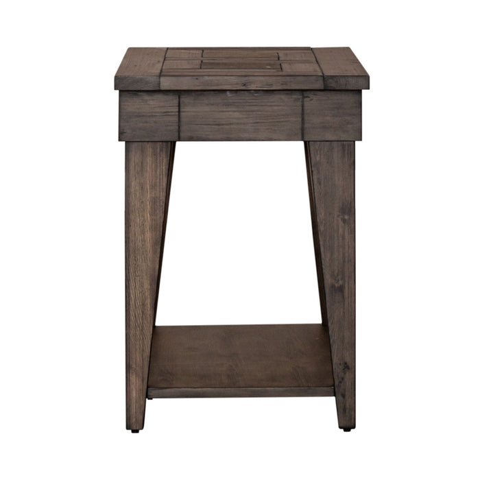 Arrowcreek - Chair Side Table