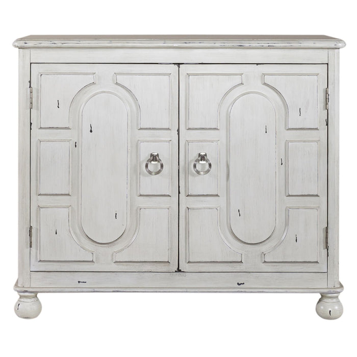 Kirkwood - 2 Door Accent Cabinet