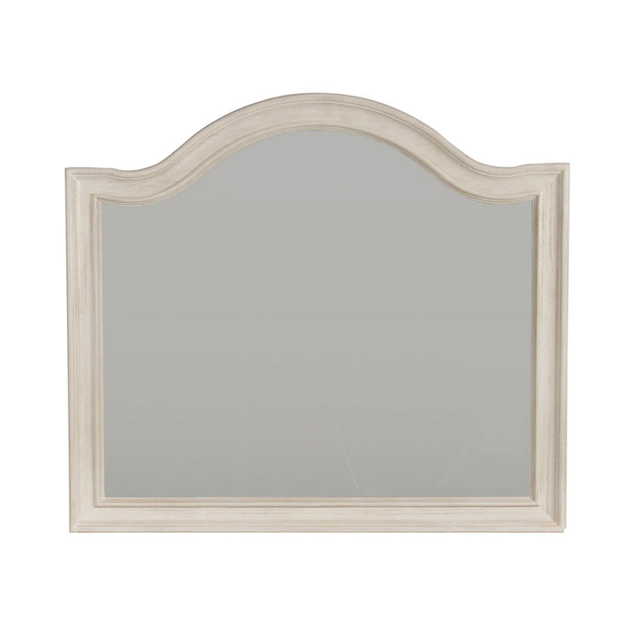 Bayside - Arched Mirror