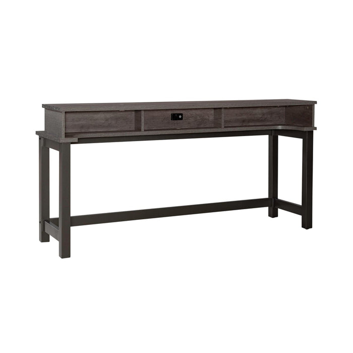 Tanners Creek - Console Bar Table