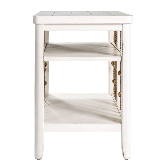 Dockside - Chair Side Table