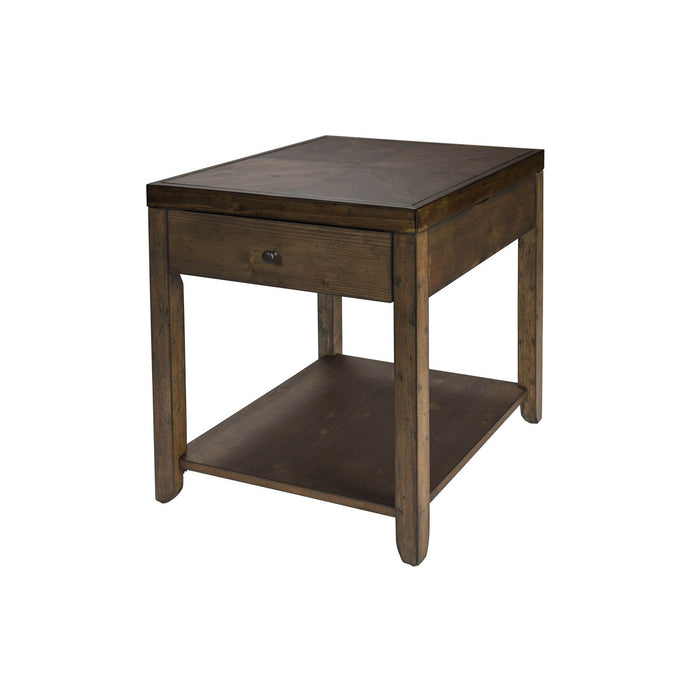 Mitchell - End Table