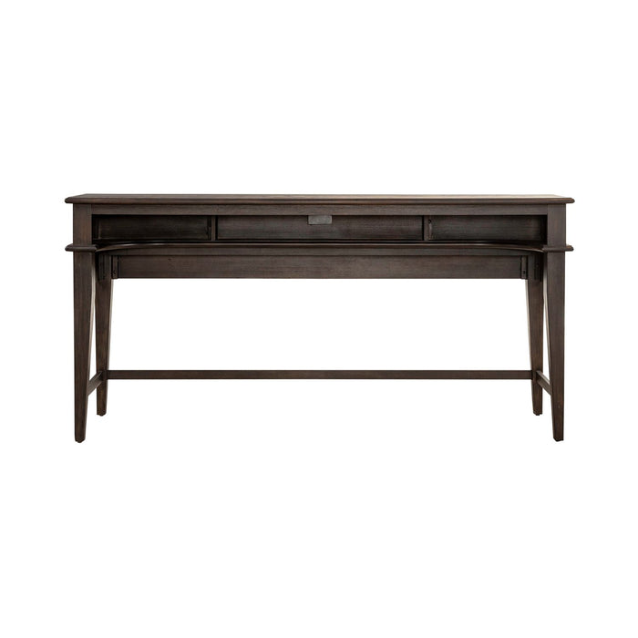 Mill Creek - Console Bar Table