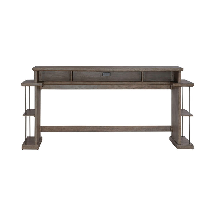 City Scape - Console Bar Table