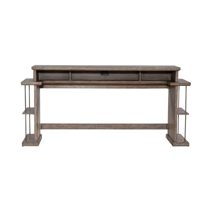 City Scape - Console Bar Table