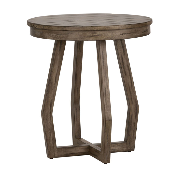 Hayden Way - Chair Side Table