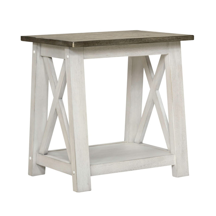 Laurel Bluff - End Table