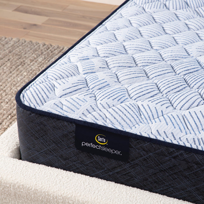 Perfect Sleeper Innerspring Mattress Twin / Enhanced / Firm