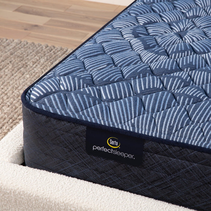 Perfect Sleeper Innerspring Mattress Full / Ultimate / Extra Firm