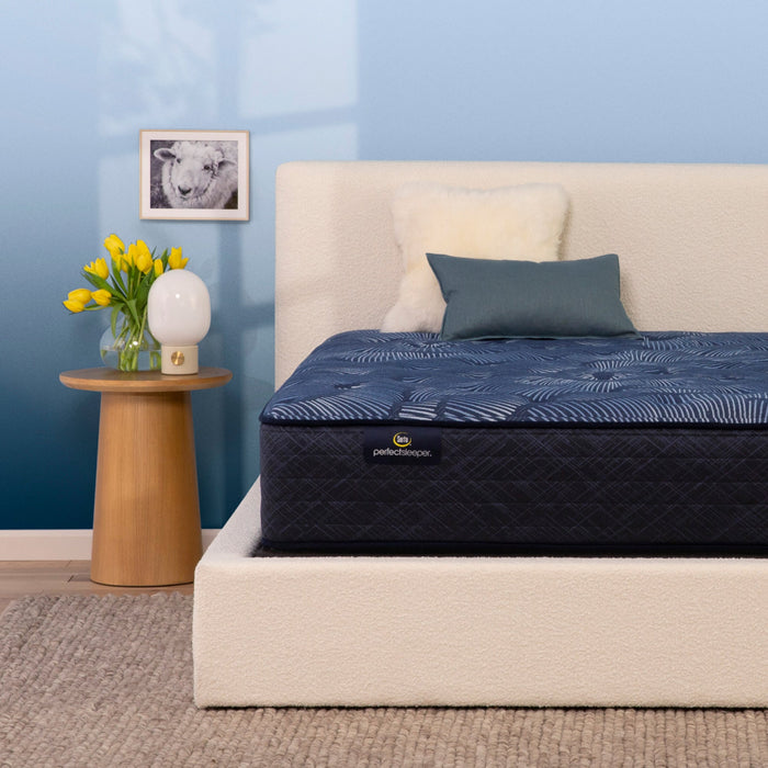 Perfect Sleeper Innerspring Mattress Full / Ultimate / Plush