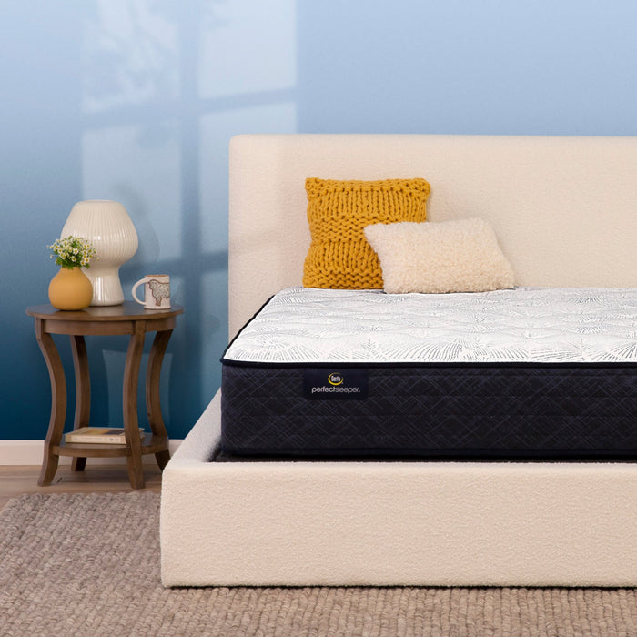 Perfect Sleeper Innerspring Mattress Full / Standard / Plush