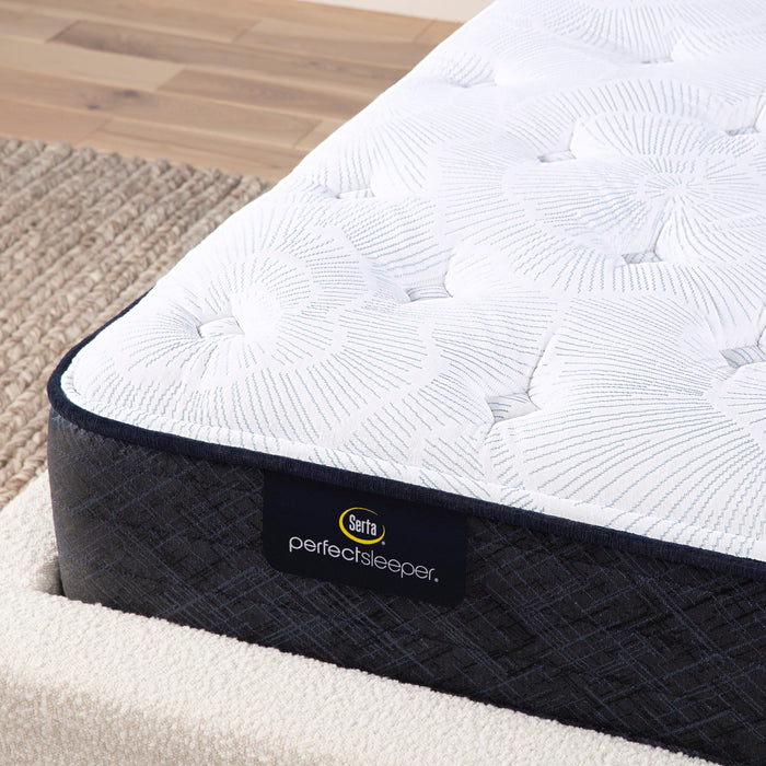 Perfect Sleeper Innerspring Mattress Full / Standard / Plush