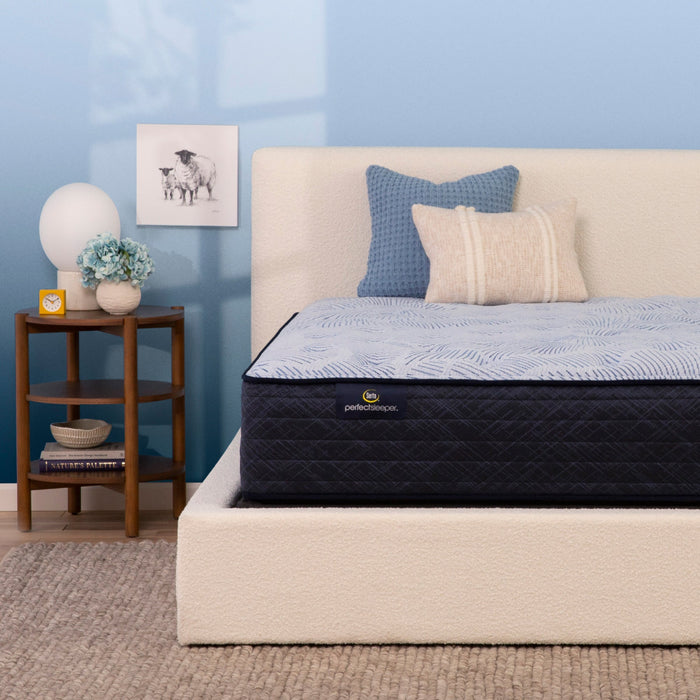 Perfect Sleeper Innerspring Mattress Queen / Enhanced / Plush