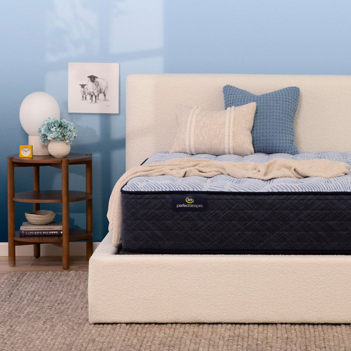 Perfect Sleeper Innerspring Mattress Full / Enhanced / Medium