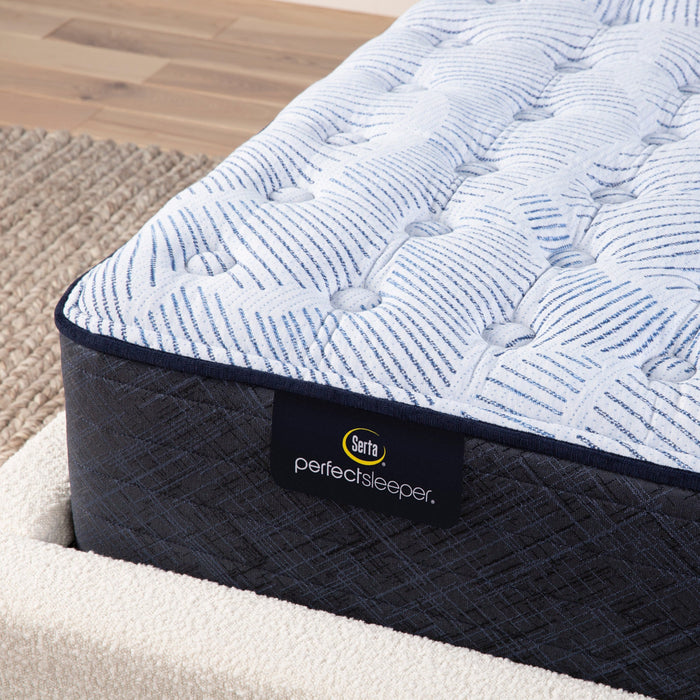 Perfect Sleeper Innerspring Mattress Full / Enhanced / Medium