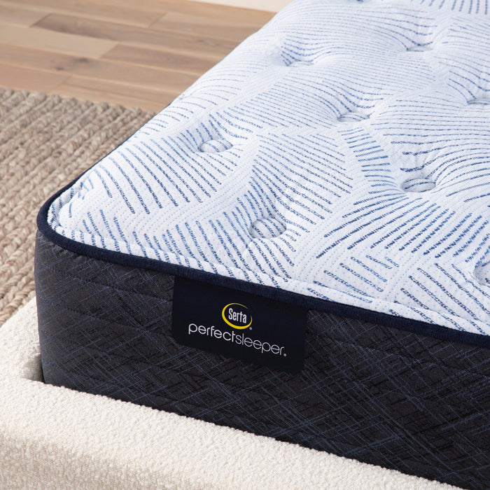 Perfect Sleeper Innerspring Mattress Full / Enhanced / Plush