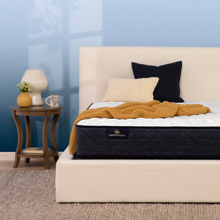 Perfect Sleeper Innerspring Mattress Cal King / Standard / Firm