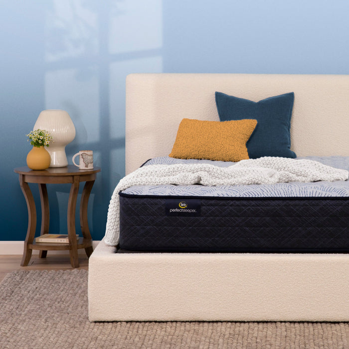 Perfect Sleeper Innerspring Mattress Cal King / Enhanced / Firm