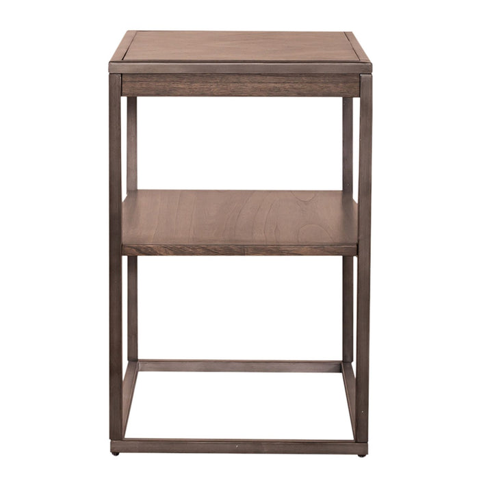 Jamestown - Chair Side Table