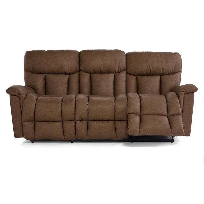 Mateo Power Wall Reclining Sofa w/ Headrest