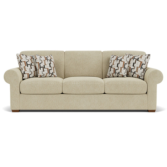 Randall Three-Cushion Sofa