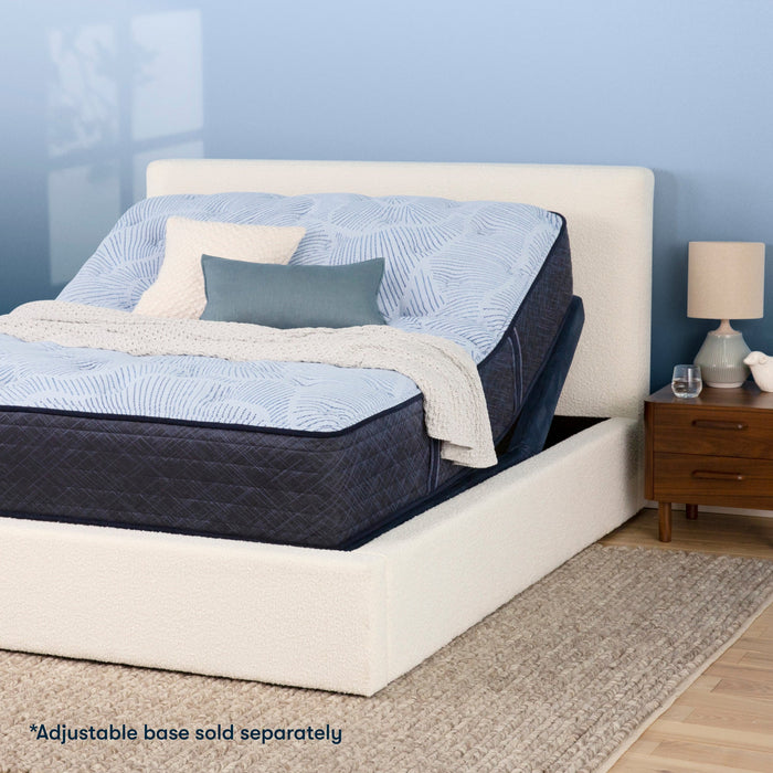 Perfect Sleeper Innerspring Mattress Full / Ultimate / Extra Firm