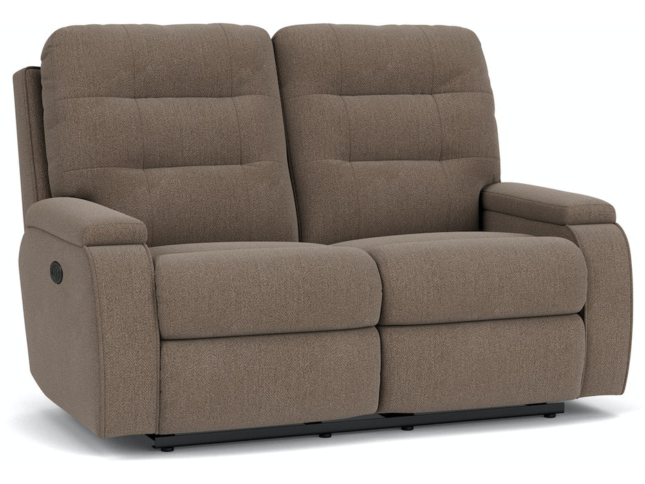 Kerrie Power Reclining Loveseat