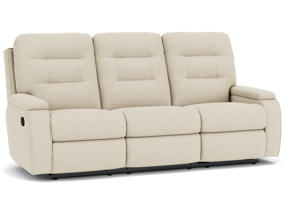 Kerrie Reclining Sofa