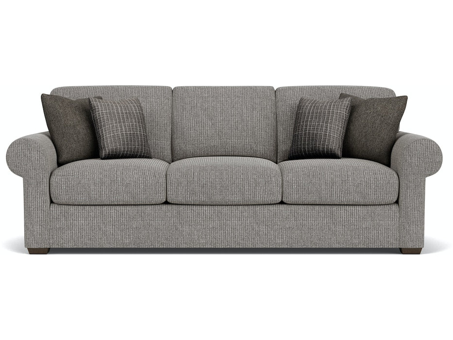 Randall Three-Cushion Sofa