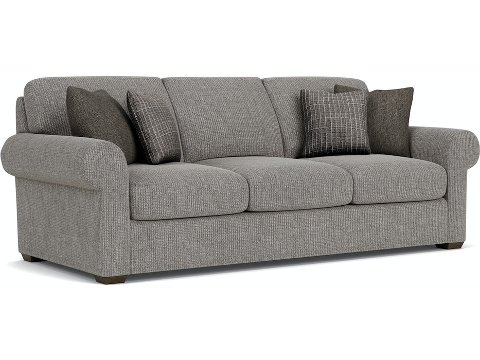 Randall Three-Cushion Sofa