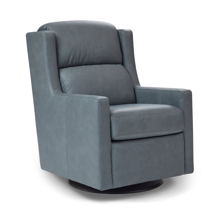 Dante Swivel Gliding Chair