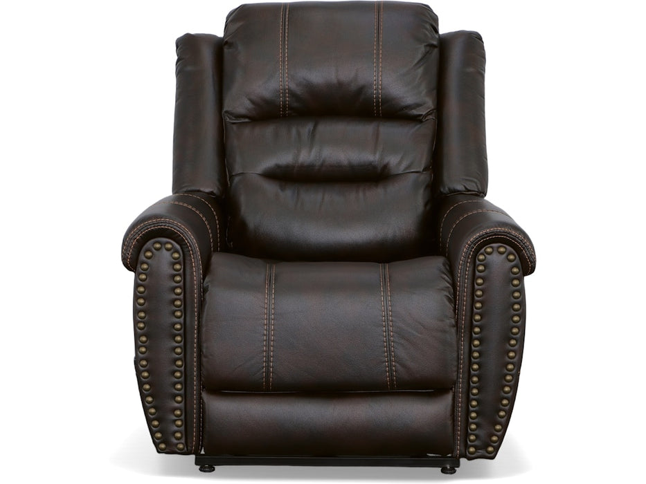 Oscar Power Lift Recliner with Power Headrest and Lumbar