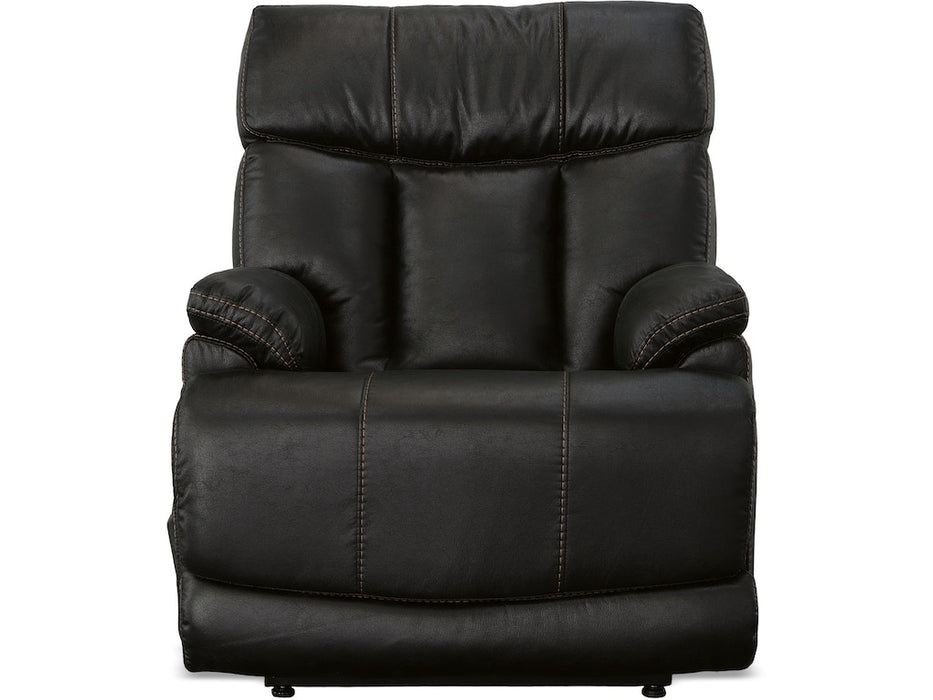 Clive Power Recliner with Power Headrest and Lumbar