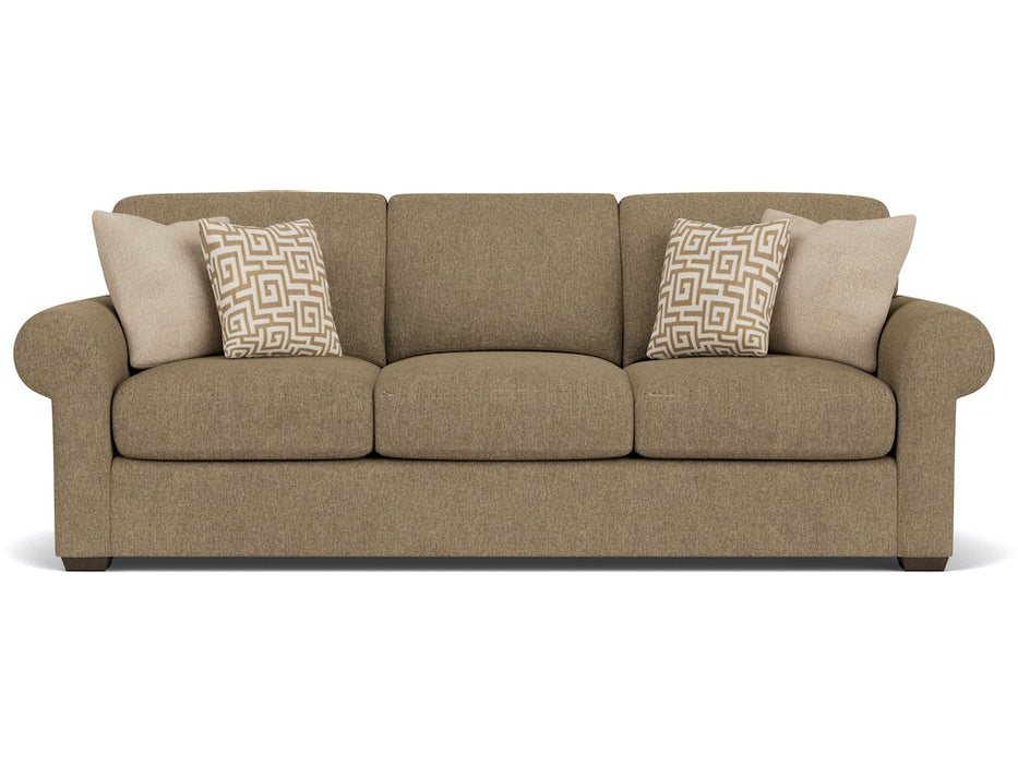 Randall Three-Cushion Sofa